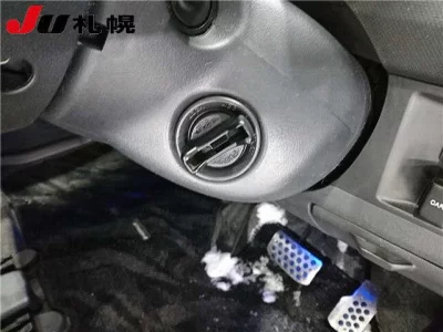 Suzuki WAGON R  с аукциона в Японии