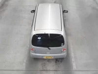 Daihatsu MOVE LATTE лот № 80124 оценка 4  с аукциона в Японии 9