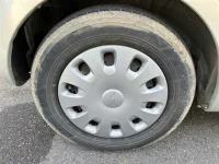 Daihatsu MOVE LATTE лот № 80124 оценка 4  с аукциона в Японии 8