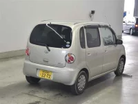 Daihatsu MOVE LATTE лот № 80124 оценка 4  с аукциона в Японии 4
