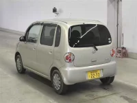 Daihatsu MOVE LATTE лот № 80124 оценка 4  с аукциона в Японии 1