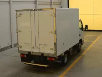 Toyota DYNA лот № 1042 оценка 3.5  с аукциона в Японии 1