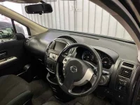 Nissan LAFESTA лот № 80123 оценка 3.5  с аукциона в Японии 2