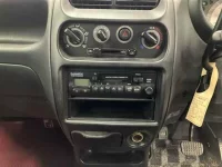 Daihatsu MOVE лот № 80119 оценка 3.5  с аукциона в Японии 5