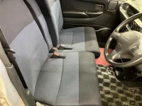 Daihatsu MOVE лот № 80119 оценка 3.5  с аукциона в Японии 6