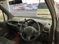 Daihatsu MOVE лот № 80119 оценка 3.5  с аукциона в Японии 2