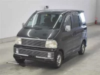 Daihatsu Atrai Wagon лот № 80121 оценка R  с аукциона в Японии 3