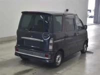 Daihatsu Atrai Wagon лот № 80121 оценка R  с аукциона в Японии 4