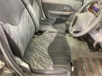 Daihatsu Atrai Wagon лот № 80121 оценка R  с аукциона в Японии 6