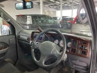 Daihatsu Atrai Wagon лот № 80121 оценка R  с аукциона в Японии 2