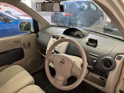 Nissan OTTI