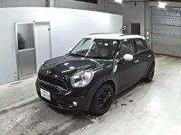 BMW MINI лот № 9128 оценка 4  с аукциона в Японии 3