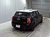 BMW MINI лот № 9128 оценка 4  с аукциона в Японии 4