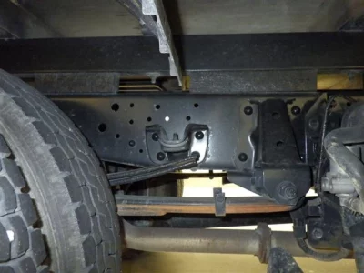 Isuzu ELF  с аукциона в Японии