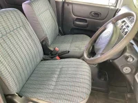 Honda ACTY VAN лот № 80128 оценка 3  с аукциона в Японии 6