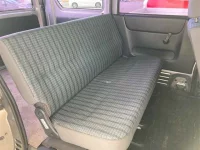 Honda ACTY VAN лот № 80128 оценка 3  с аукциона в Японии 7