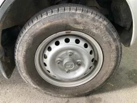 Honda ACTY VAN лот № 80128 оценка 3  с аукциона в Японии 8