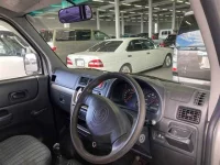 Honda ACTY VAN лот № 80128 оценка 3  с аукциона в Японии 2