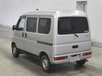 Honda ACTY VAN лот № 80128 оценка 3  с аукциона в Японии 1