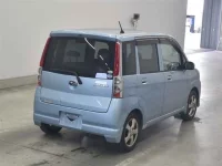 Subaru STELLA лот № 80129 оценка R  с аукциона в Японии 4