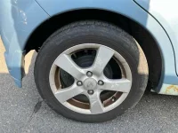 Subaru STELLA лот № 80129 оценка R  с аукциона в Японии 8