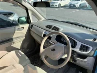 Subaru STELLA лот № 80129 оценка R  с аукциона в Японии 2