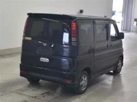 Honda VAMOS лот № 80132 оценка R  с аукциона в Японии 4