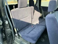 Honda VAMOS лот № 80132 оценка R  с аукциона в Японии 7