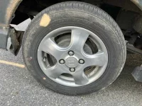 Honda VAMOS лот № 80132 оценка R  с аукциона в Японии 8