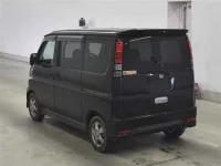 Honda VAMOS лот № 80132 оценка R  с аукциона в Японии 1