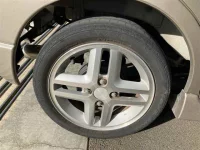 Suzuki WAGON R лот № 80131 оценка R  с аукциона в Японии 8