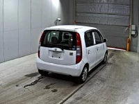 Honda LIFE лот № 9133 оценка R  с аукциона в Японии 4