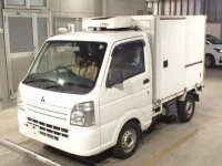 Mitsubishi MINICAB TRUCK лот № 8101 оценка 3.5  с аукциона в Японии 3