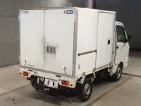 Mitsubishi MINICAB TRUCK лот № 8101 оценка 3.5  с аукциона в Японии 4