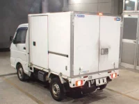 Mitsubishi MINICAB TRUCK лот № 8101 оценка 3.5  с аукциона в Японии 1