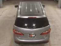 Mazda PREMACY лот № 8098 оценка 3.5  с аукциона в Японии 5