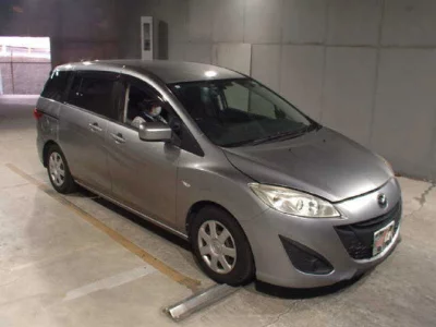 Mazda PREMACY