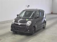 Suzuki MRWAGON лот № 80134 оценка R  с аукциона в Японии 3