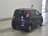 Suzuki MRWAGON лот № 80134 оценка R  с аукциона в Японии 4