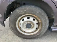 Suzuki MRWAGON лот № 80134 оценка R  с аукциона в Японии 8