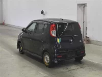 Suzuki MRWAGON лот № 80134 оценка R  с аукциона в Японии 1