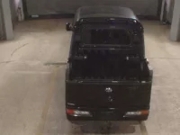 Daihatsu HIJET VAN лот № 8103 оценка 3.5  с аукциона в Японии 5