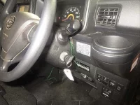 Daihatsu HIJET VAN лот № 8103 оценка 3.5  с аукциона в Японии 6