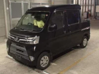 Daihatsu HIJET VAN лот № 8103 оценка 3.5  с аукциона в Японии 3
