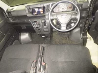 Daihatsu HIJET VAN лот № 8103 оценка 3.5  с аукциона в Японии 2