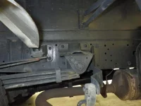 Hino DUTRO лот № 1045 оценка 2  с аукциона в Японии 3