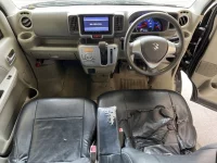 Suzuki EVERY WAGON лот № 2084 оценка RA  с аукциона в Японии 4