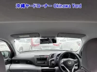 Honda CR-Z лот № 43050 оценка RA  с аукциона в Японии 8