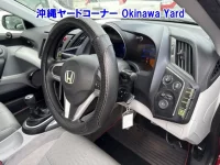 Honda CR-Z лот № 43050 оценка RA  с аукциона в Японии 5