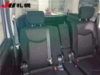 Nissan SERENA лот № 83 оценка R  с аукциона в Японии 6